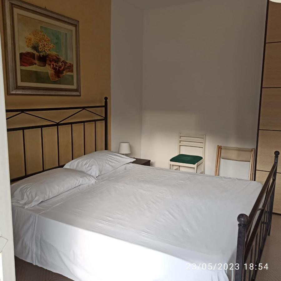 Marina D'Agro Residence Santa Teresa Di Riva Dış mekan fotoğraf