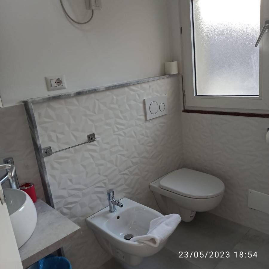 Marina D'Agro Residence Santa Teresa Di Riva Dış mekan fotoğraf